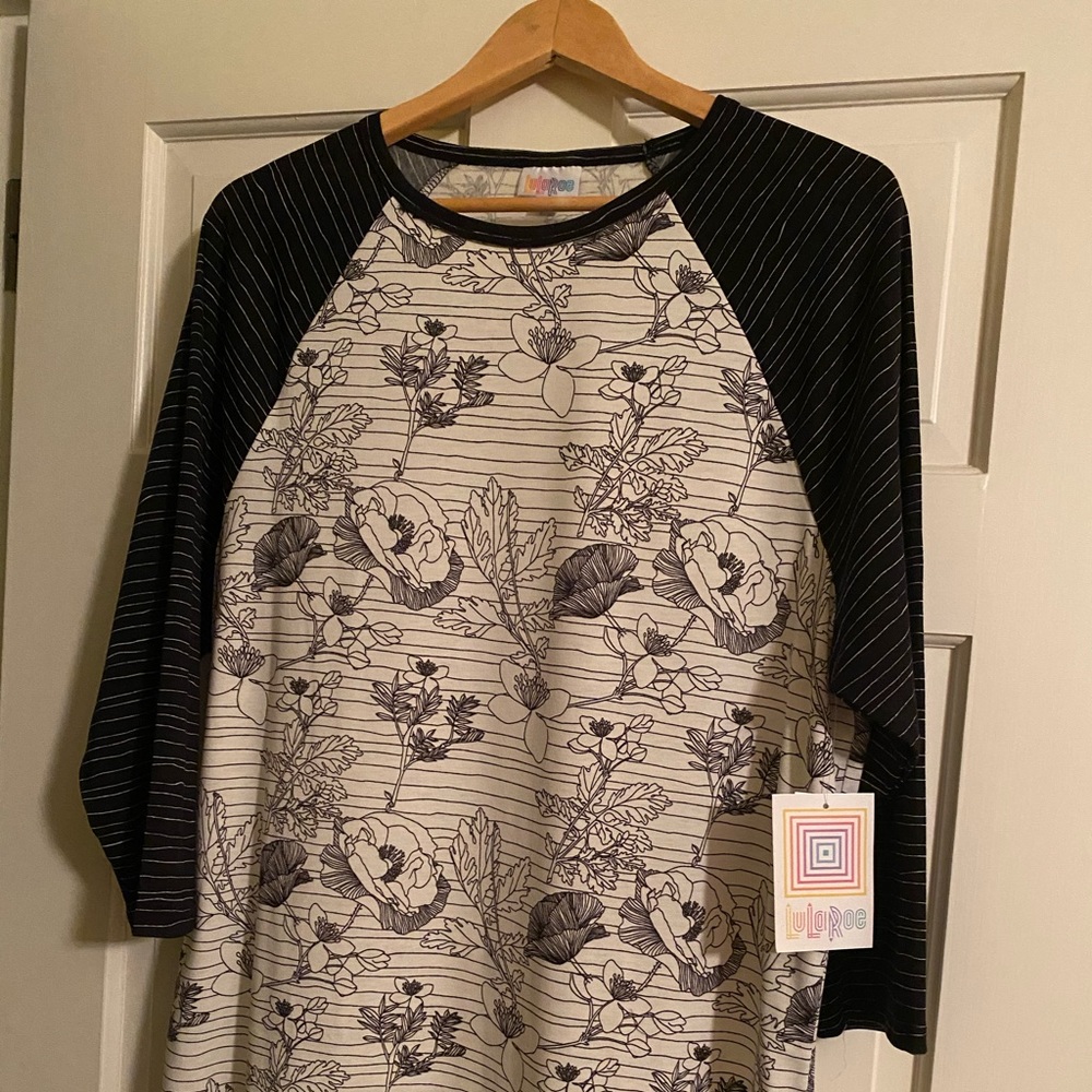 LulaRoe Randy